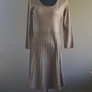 Calvin Klein Sweater Dress